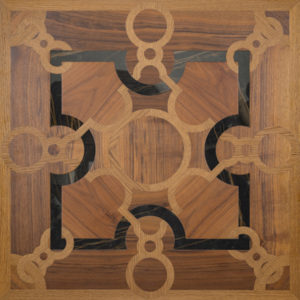 Dedalo naturale